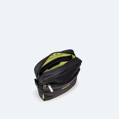 Motxilla Jungle Crossbody Munich negre