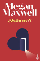 ¿Quién eres? ¿Quién eres?