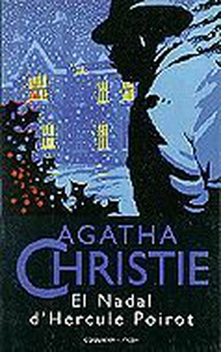 'El Nadal d''Hercule Poirot'