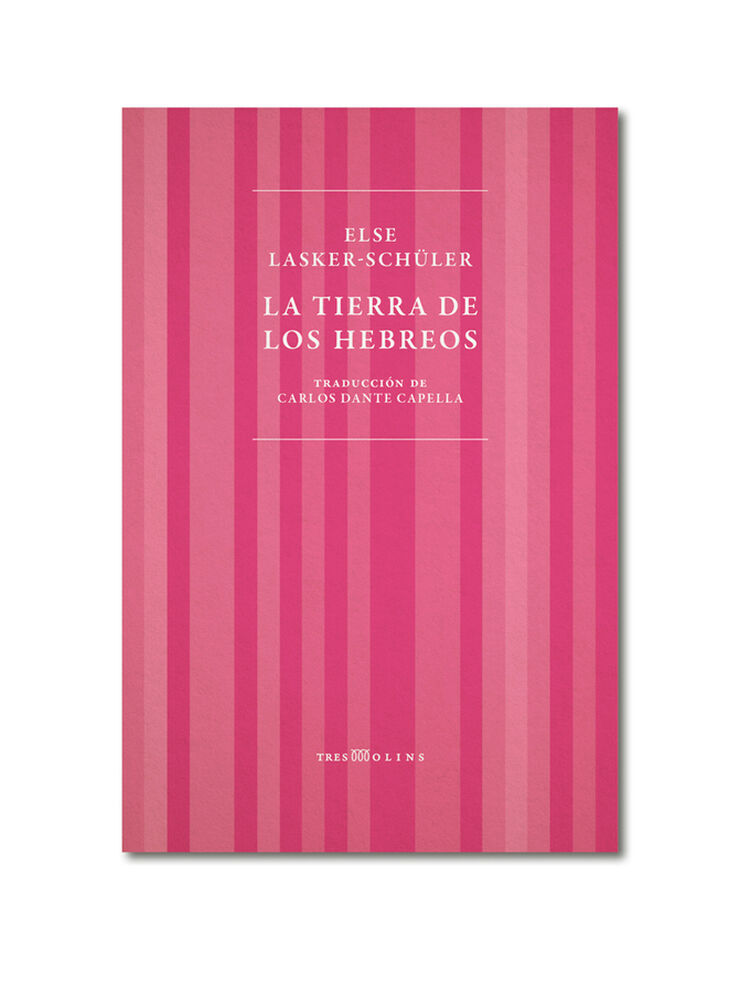 La tierra de los hebreos