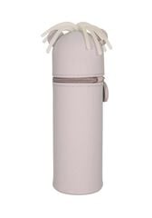 Estuche silicona Monstruo gris