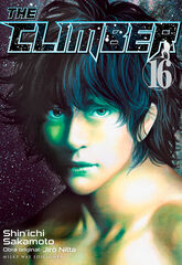 The Climber, Vol. 16