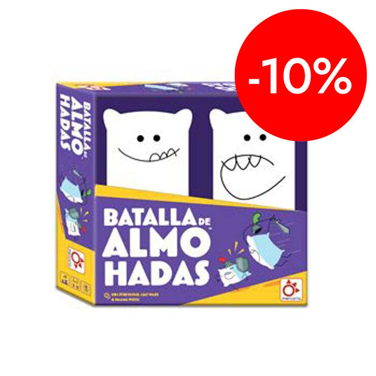 Batalla de Almohadas