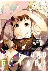 Bakemonogatari 2