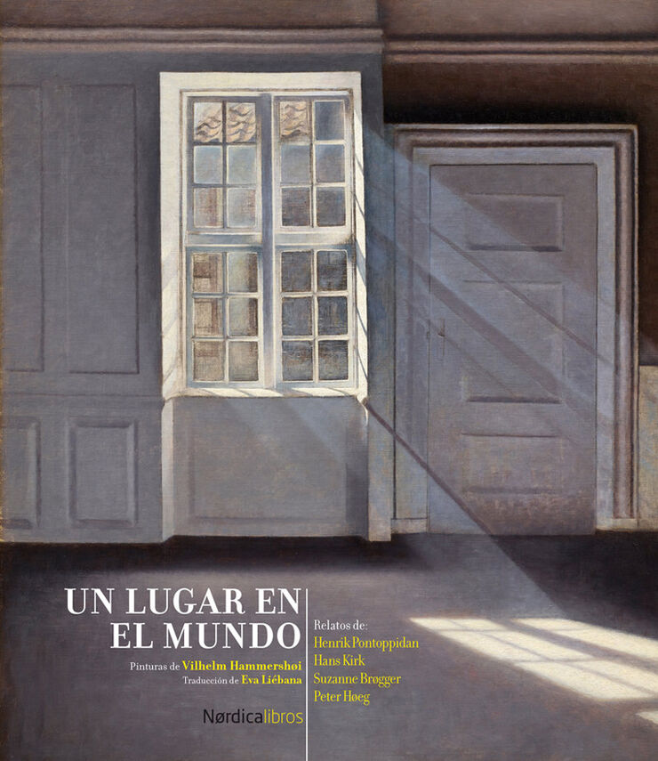 Un lugar en el mundo