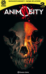 Animosity 2 Animosity 2