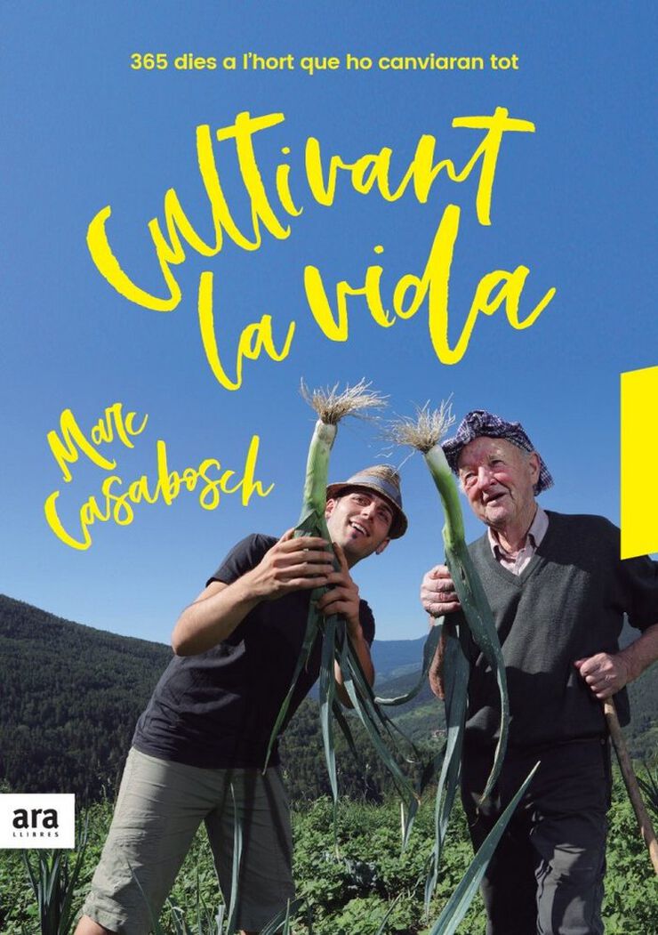 Cultivant la vida Cultivant la vida