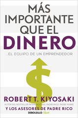 Más importante que el dinero Más importante que el dinero
