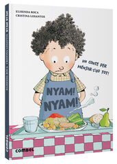Nyam! Nyam! Nyam! Nyam!