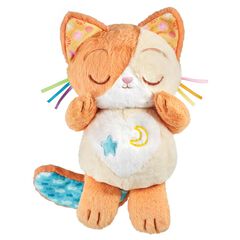 Peluche Gatito Sueños Felices