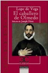El caballero del olmedo