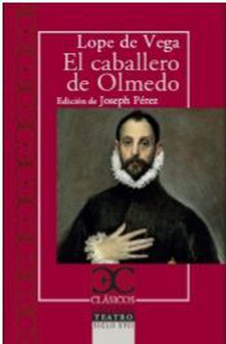 El caballero del olmedo