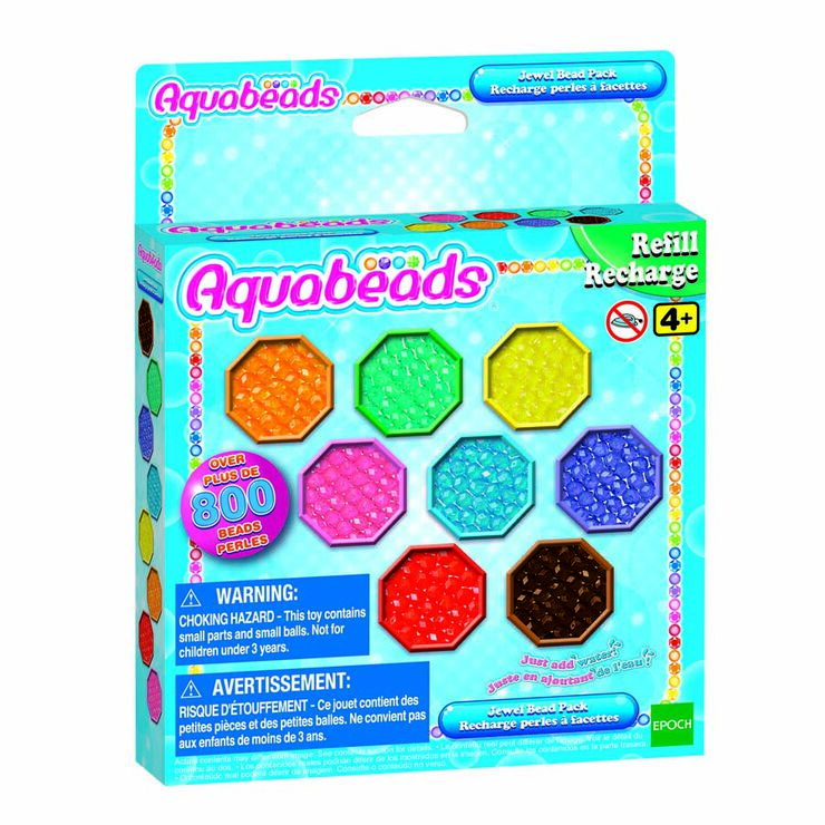 Aquabeads cuentas Joya