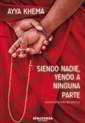 SIENDO NADIE, YENDO A NINGUNA PARTE SIENDO NADIE, YENDO A NINGUNA PARTE
