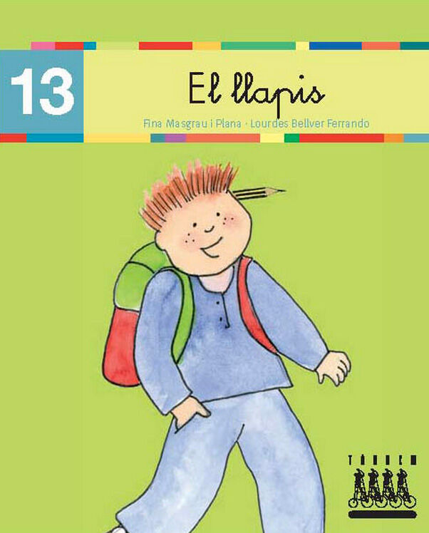 El llapis