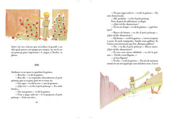 El Petit Príncep (edició oficial)