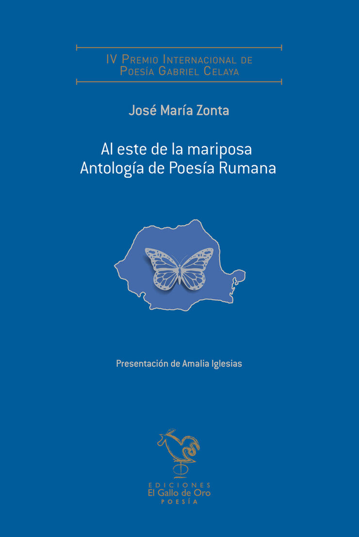 Al este de la mariposa