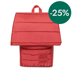 Motxilla Eastpak Snoopy House Peanuts