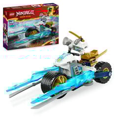 LEGO&reg; Ninjago Moto de Gel de Zane 71816