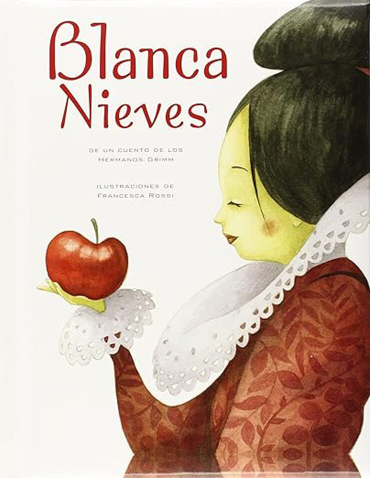 Blancanieves