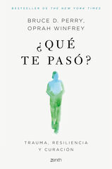 ¿Qué te pasó? ¿Qué te pasó?
