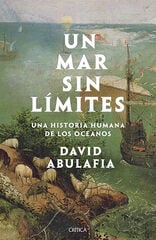 Un mar sin límites Un mar sin límites