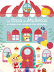 Mi mundo para colorear con adhesivos. La casa de muñecas Mi mundo para colorear con adhesivos. La casa de muñecas