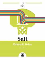 Salt. Educació Física 3r ESO Salt. Educació Física 3r ESO