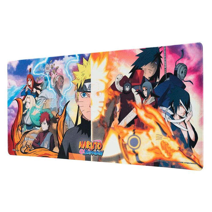 Vade escritorio Naruto Shippuden