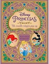Princesas. &iquest;D&oacute;nde est&aacute;n las Princesas? Jardines secretos