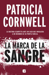 La marca de la sangre La marca de la sangre