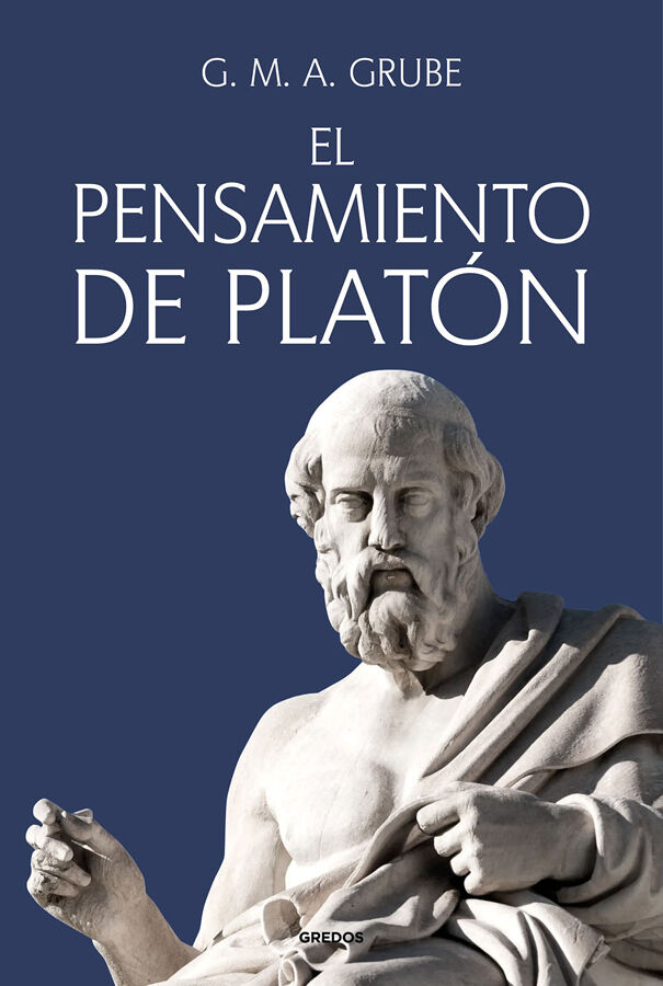 El pensamiento de Plat&oacute;n