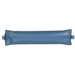 Estoig Pla amb goma Nomaddict blau