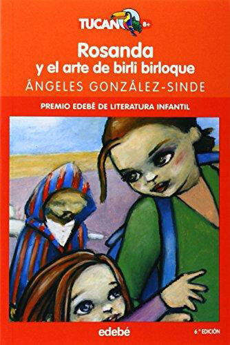 Rosanda y el arte de birli birloque