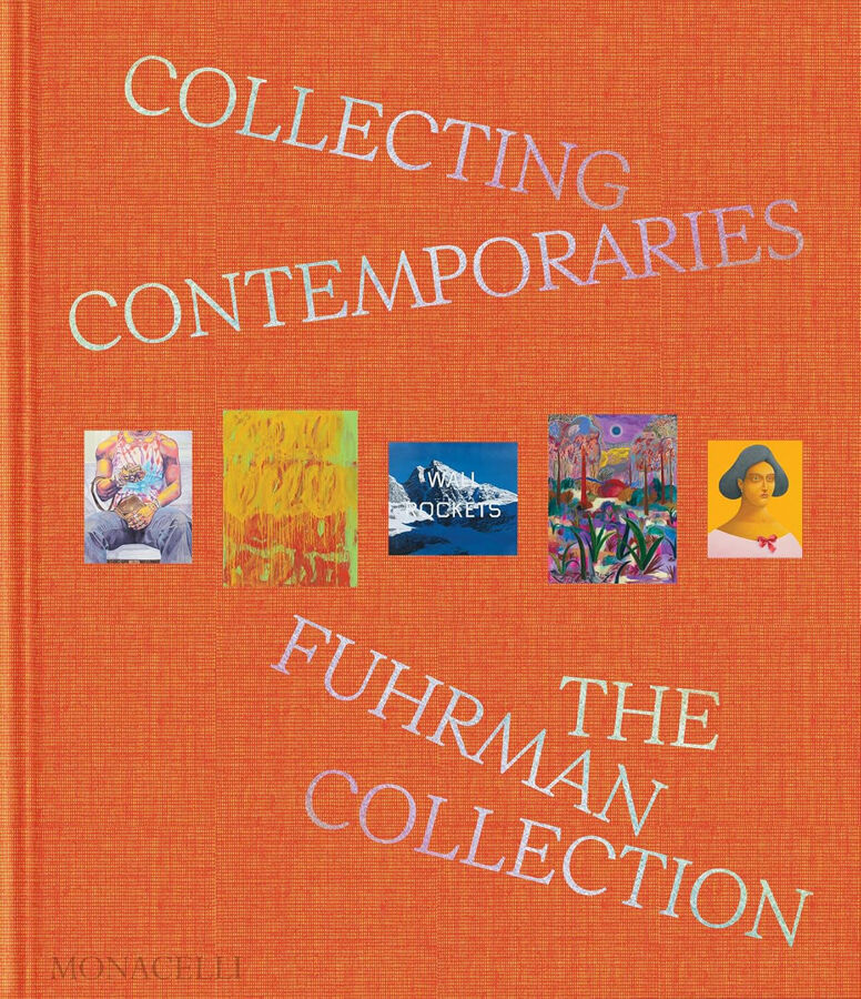 Collecting Contemporaries
