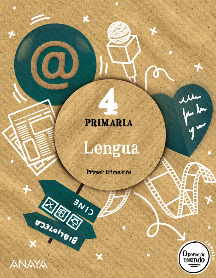 Lengua 4