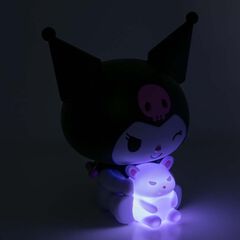 Llum de Nit Kuromi 3D