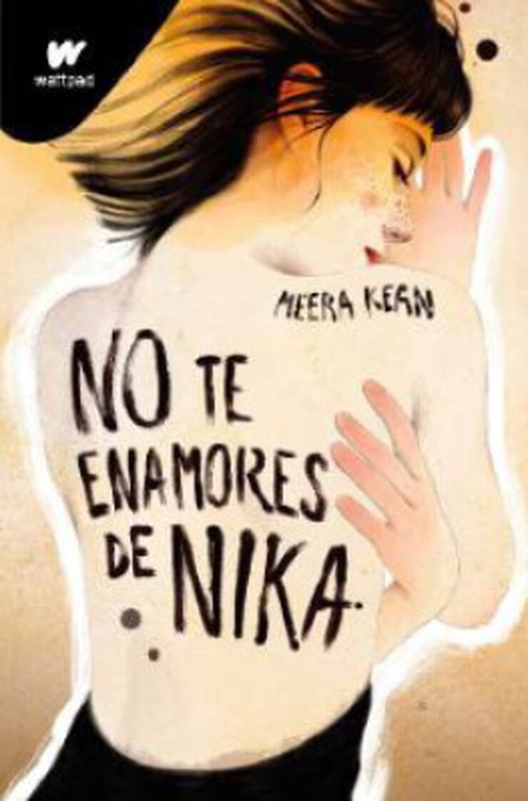 No te enamores de Nika (No te enamores 1)