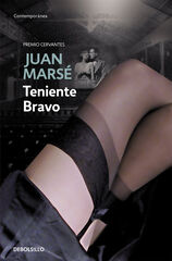 Teniente Bravo Teniente Bravo