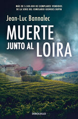Muerte junto al Loira (Comisario Dupin 12) Muerte junto al Loira (Comisario Dupin 12)