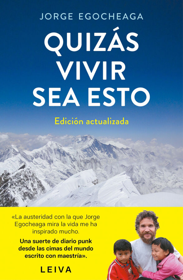 Quiz&aacute;s vivir sea esto (Edici&oacute;n actualizada)