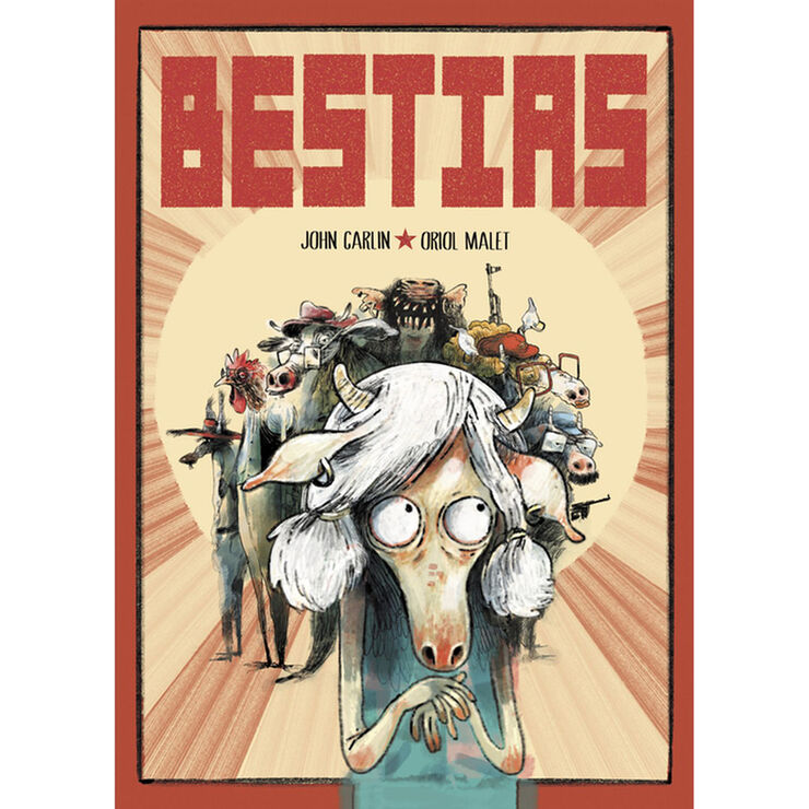 Bestias