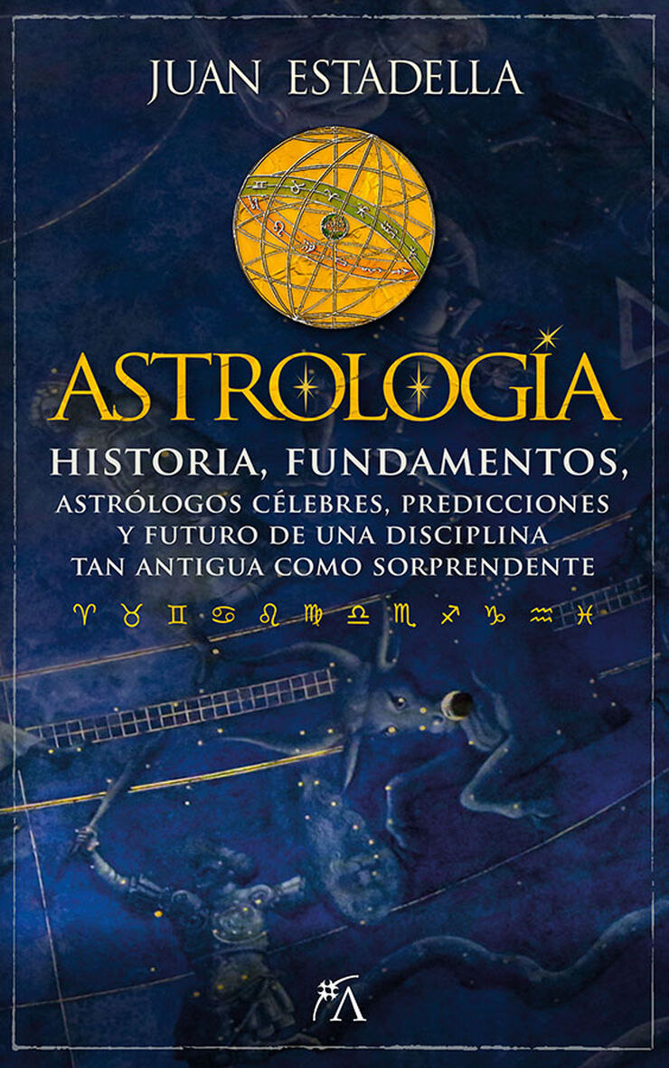 Astrología