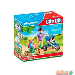 Playmobil City Life 70284