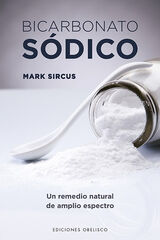BICARBONATO DE SÓDICO BICARBONATO DE SÓDICO
