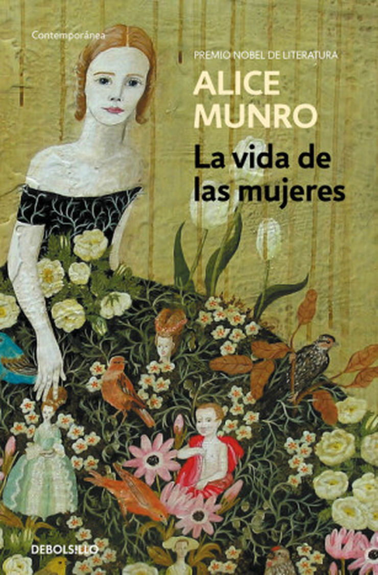 La  Vida de las mujeres