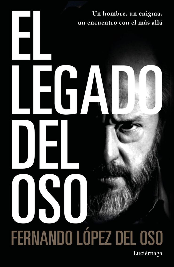 El Legado Del Oso