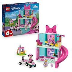 LEGO® Disney™ Hotel de Mascotas de Minnie 43274