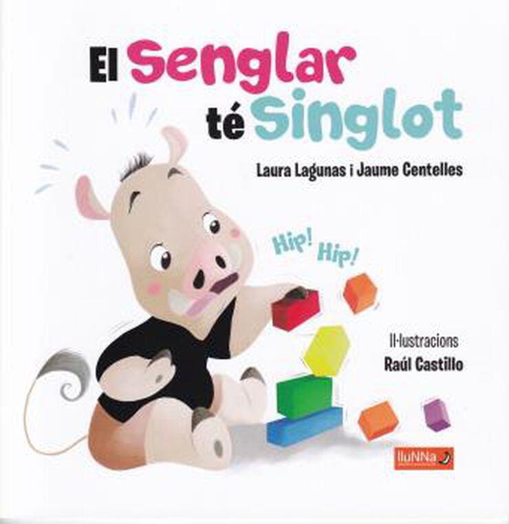 El Senglar Te Singlot