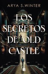 Los secretos de Old Castle Los secretos de Old Castle